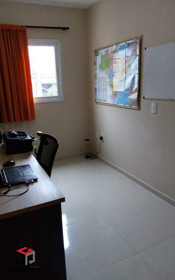 Foto 19 do(a) Apartamento de 2 quartos à venda em Vila Camilópolis, Santo André