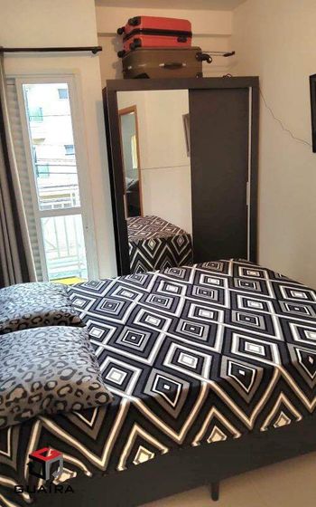 Foto 14 do(a) Apartamento de 2 quartos à venda em Vila Camilópolis, Santo André