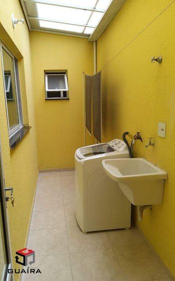 Foto 10 do(a) Apartamento de 2 quartos à venda em Vila Camilópolis, Santo André