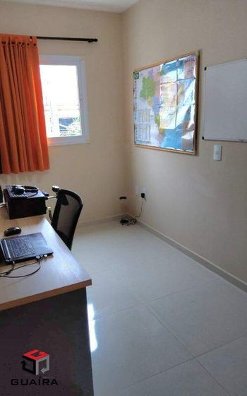 Foto 17 do(a) Apartamento de 2 quartos à venda em Vila Camilópolis, Santo André