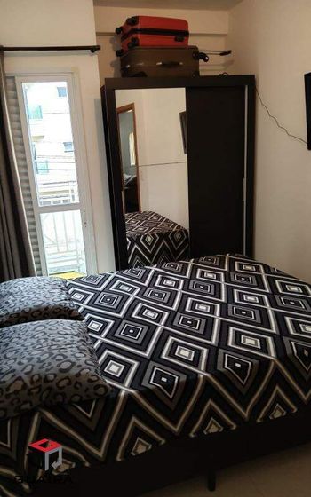 Foto 13 do(a) Apartamento de 2 quartos à venda em Vila Camilópolis, Santo André