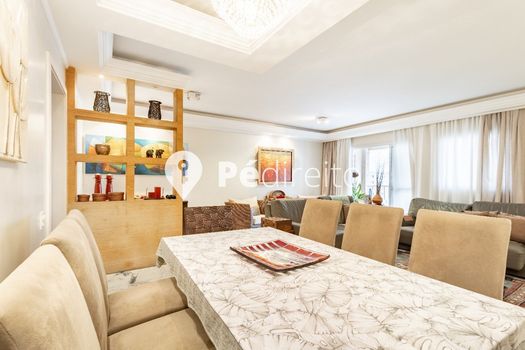 Foto 4 do(a) Apartamento de 3 quartos à venda em Vila Gomes Cardim, São Paulo
