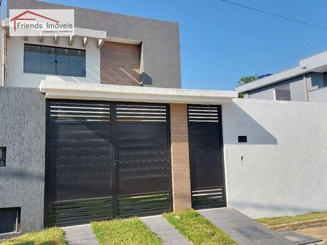 Foto 1 do(a) Casa em Condomínio de 4 quartos à venda em Vargem Pequena, Rio de Janeiro
