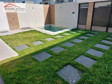 Foto 3 do(a) Casa em Condomínio de 4 quartos à venda em Vargem Pequena, Rio de Janeiro