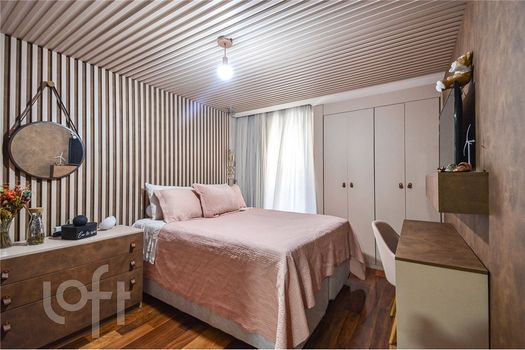 Foto 6 do(a) Apartamento de 4 quartos à venda em Indianópolis, São Paulo
