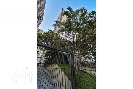 Foto 2 do(a) Apartamento de 4 quartos à venda em Indianópolis, São Paulo
