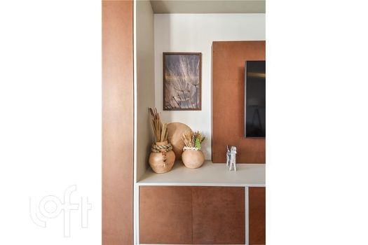 Foto 49 do(a) Apartamento de 4 quartos à venda em Indianópolis, São Paulo