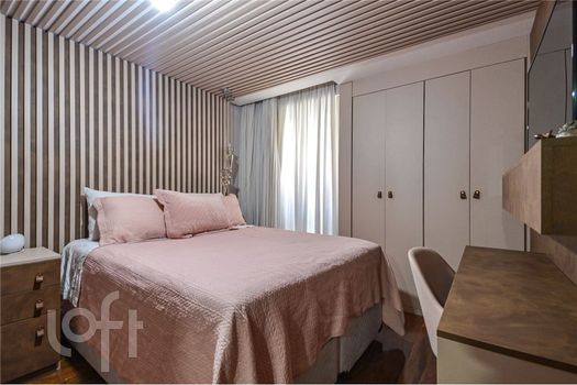 Foto 22 do(a) Apartamento de 4 quartos à venda em Indianópolis, São Paulo