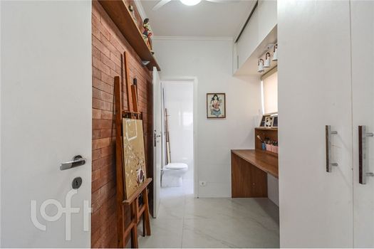 Foto 12 do(a) Apartamento de 4 quartos à venda em Indianópolis, São Paulo