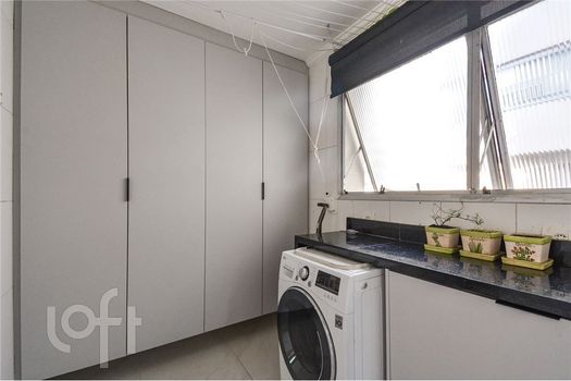 Foto 36 do(a) Apartamento de 4 quartos à venda em Indianópolis, São Paulo
