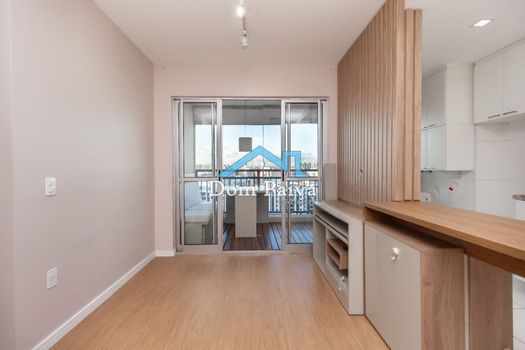 Foto 1 do(a) Apartamento de 2 quartos à venda em Vila São Silvestre, São Paulo