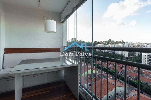 Foto 8 do(a) Apartamento de 2 quartos à venda em Vila São Silvestre, São Paulo