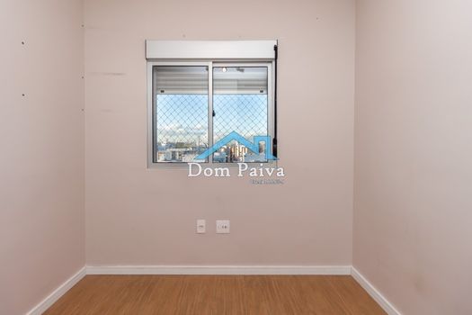 Foto 22 do(a) Apartamento de 2 quartos à venda em Vila São Silvestre, São Paulo