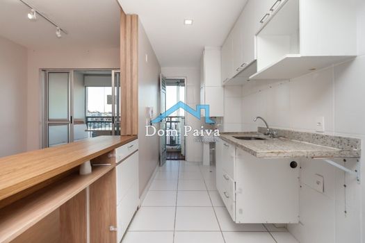 Foto 14 do(a) Apartamento de 2 quartos à venda em Vila São Silvestre, São Paulo