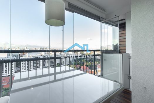 Foto 4 do(a) Apartamento de 2 quartos à venda em Vila São Silvestre, São Paulo