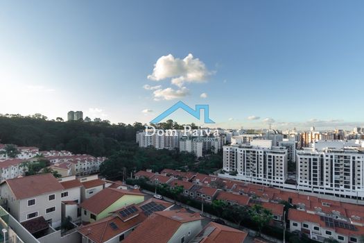 Foto 9 do(a) Apartamento de 2 quartos à venda em Vila São Silvestre, São Paulo
