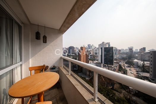 Foto 10 do(a) Apartamento de 1 quartos à venda em Independência, Porto Alegre
