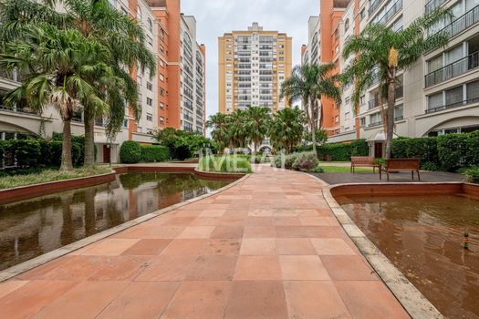 Foto 36 do(a) Apartamento de 3 quartos à venda em Jardim Europa, Porto Alegre