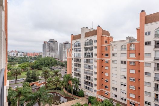 Foto 23 do(a) Apartamento de 3 quartos à venda em Jardim Europa, Porto Alegre