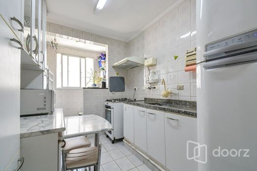 Foto 19 do(a) Apartamento de 1 quartos à venda em Cidade Vargas, São Paulo