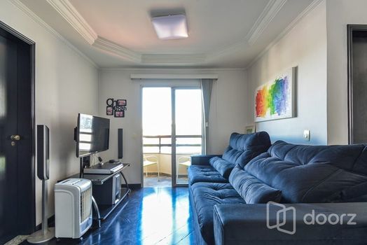 Foto 3 do(a) Apartamento de 1 quartos à venda em Cidade Vargas, São Paulo