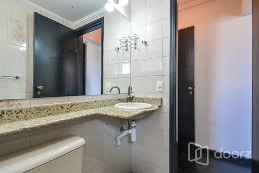 Foto 17 do(a) Apartamento de 1 quartos à venda em Cidade Vargas, São Paulo