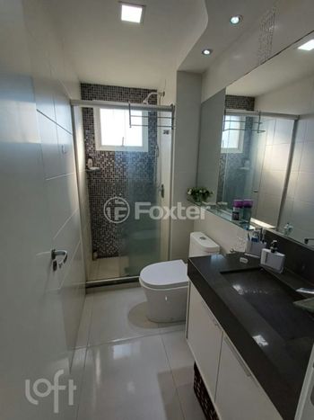 Foto 6 do(a) Apartamento de 1 quartos à venda em Jardim Botânico, Porto Alegre