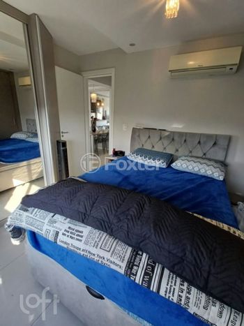 Foto 7 do(a) Apartamento de 1 quartos à venda em Jardim Botânico, Porto Alegre