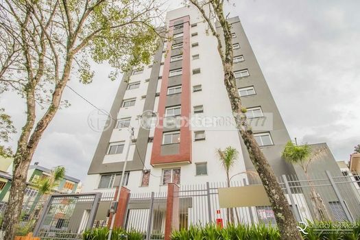 Foto 15 do(a) Apartamento de 1 quartos à venda em Jardim Botânico, Porto Alegre