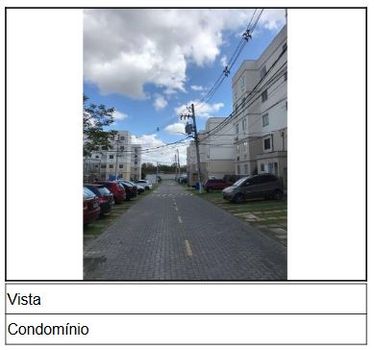 Foto 1 do(a) Apartamento de 2 quartos à venda em Pavuna, Rio de Janeiro