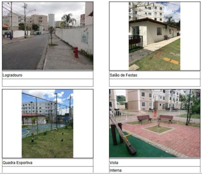 Foto 3 do(a) Apartamento de 2 quartos à venda em Pavuna, Rio de Janeiro