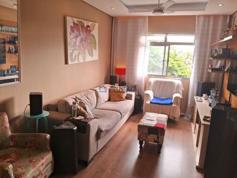 Foto 4 do(a) Apartamento de 3 quartos à venda em Jabaquara, São Paulo