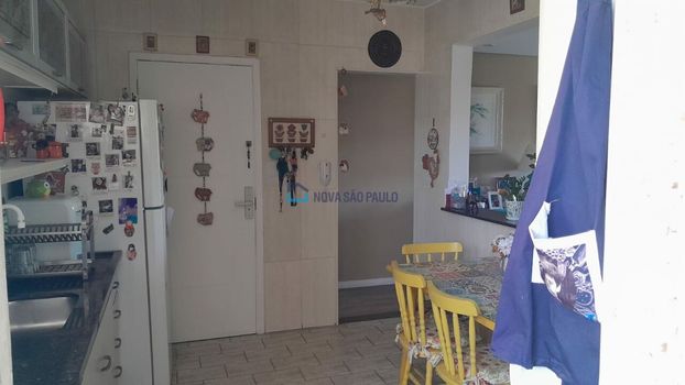 Foto 16 do(a) Apartamento de 3 quartos à venda em Jabaquara, São Paulo