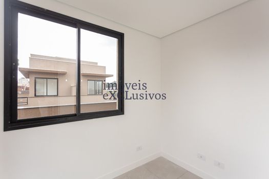 Foto 20 do(a) Casa em Condomínio de 3 quartos à venda em Tingui, Curitiba