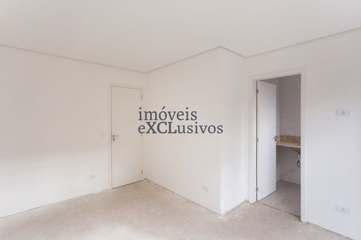 Foto 15 do(a) Casa em Condomínio de 3 quartos à venda em Tingui, Curitiba