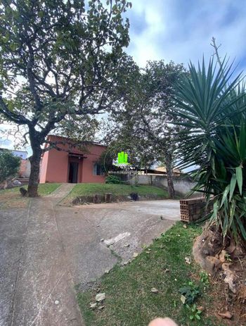 Foto 1 do(a) Casa de 2 quartos à venda em Aeronautas, Lagoa Santa
