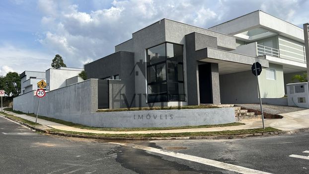 Foto 2 do(a) Casa em Condomínio de 3 quartos à venda em Aparecidinha, Sorocaba