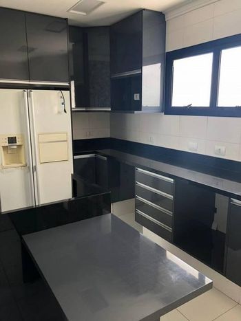 Foto 7 do(a) Cobertura de 3 quartos à venda em Planalto Paulista, São Paulo