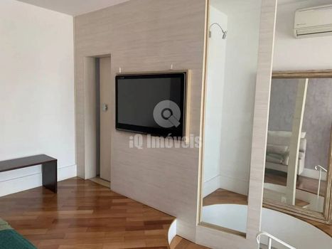 Foto 2 do(a) Cobertura de 3 quartos à venda em Campo Belo, São Paulo