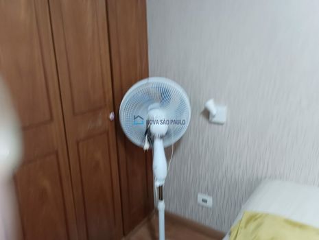 Foto 9 do(a) Apartamento de 2 quartos à venda em Vila Mascote, São Paulo