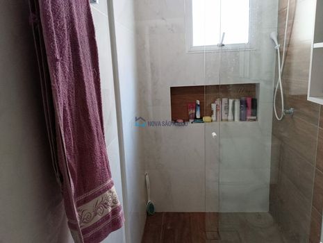 Foto 22 do(a) Apartamento de 2 quartos à venda em Vila Mascote, São Paulo