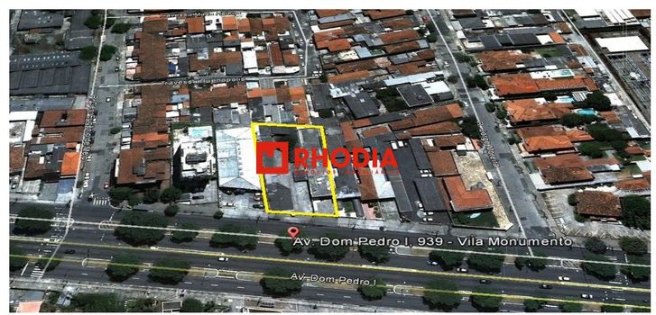 Foto 4 do(a) Sala / Conjunto Comercial false à venda em Vila Monumento, São Paulo
