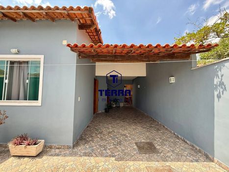 Foto 3 do(a) Casa em Condomínio de 2 quartos à venda em Tribobó, São Gonçalo