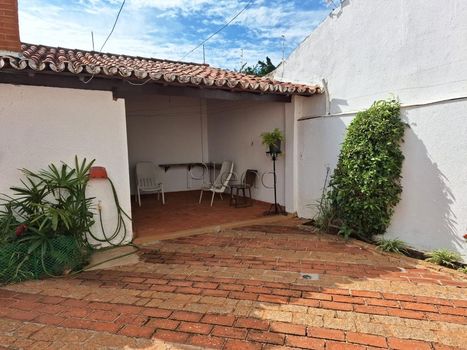 Foto 29 do(a) Casa false à venda em Jardim Paraíso, Campinas
