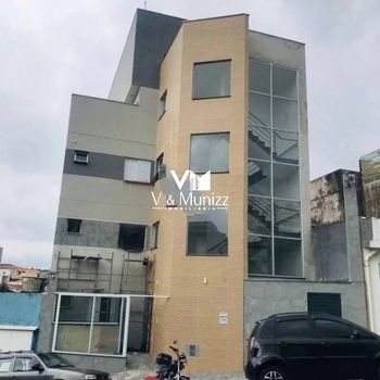 Foto 1 do(a) Kitnet / JK / Studio de 1 quartos à venda em Vila Matilde, São Paulo