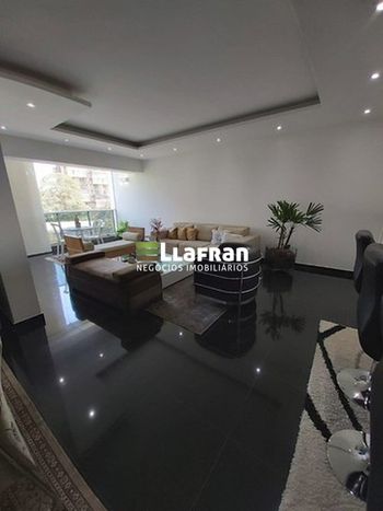 Foto 6 do(a) Apartamento de 3 quartos à venda em Vila Andrade, São Paulo