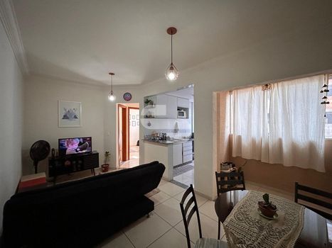 Foto 3 do(a) Apartamento de 2 quartos à venda em Manacás, Belo Horizonte