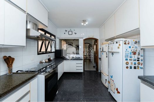 Foto 3 do(a) Cobertura de 5 quartos à venda em Campo Belo, São Paulo
