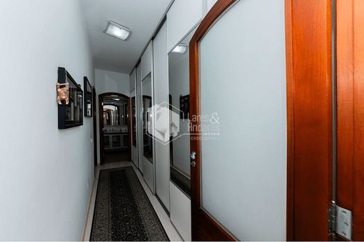 Foto 17 do(a) Cobertura de 5 quartos à venda em Campo Belo, São Paulo