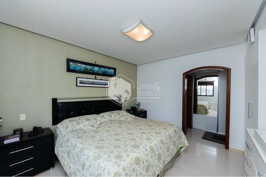 Foto 4 do(a) Cobertura de 5 quartos à venda em Campo Belo, São Paulo
